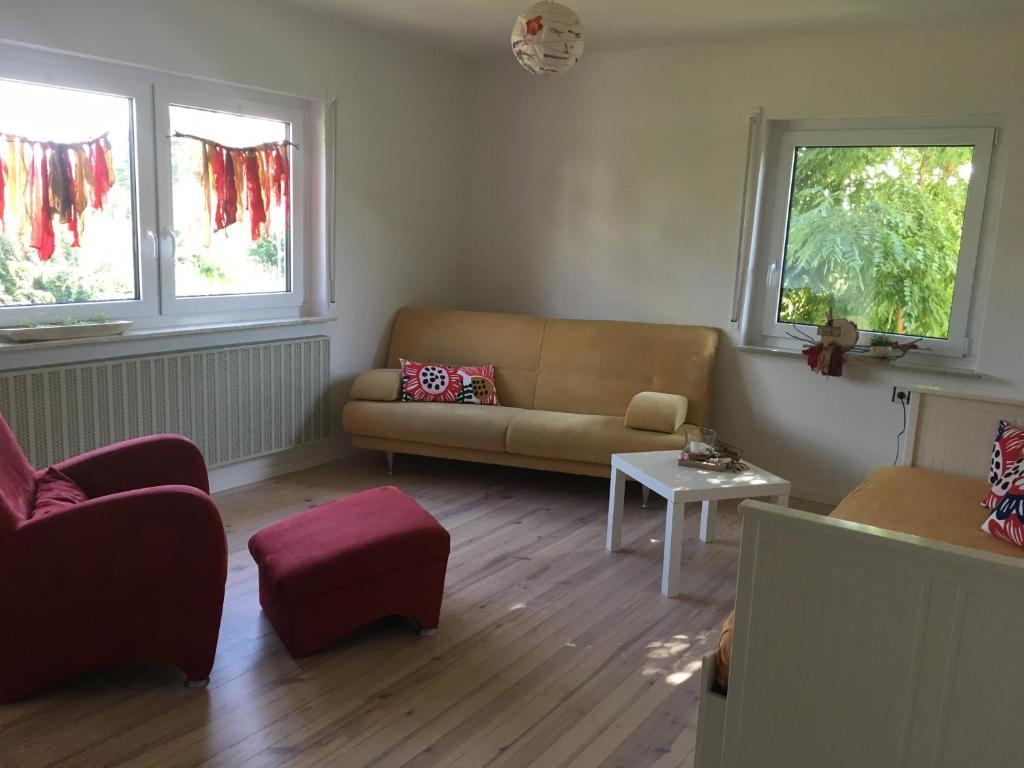 Ferienwohnung Rhön photo 2