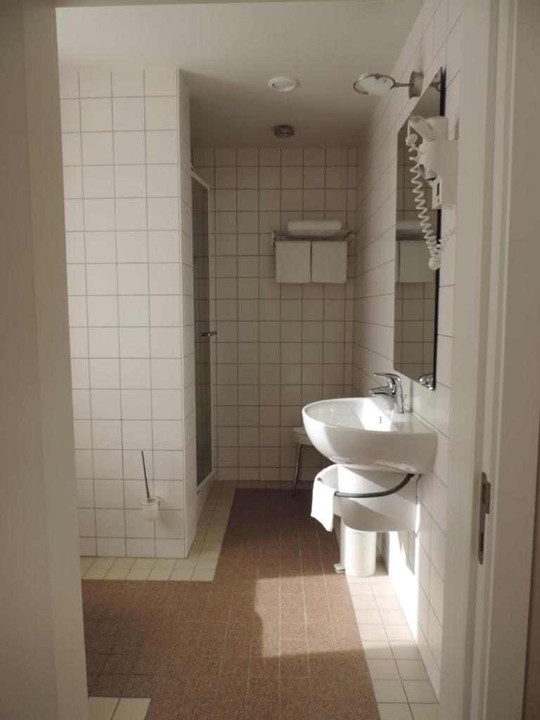 Hotel Het Zoete Water photo 4