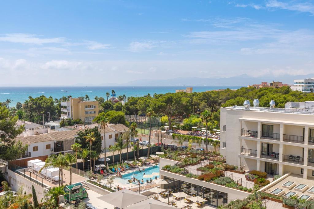 Hotel Paradiso Garden photo 3