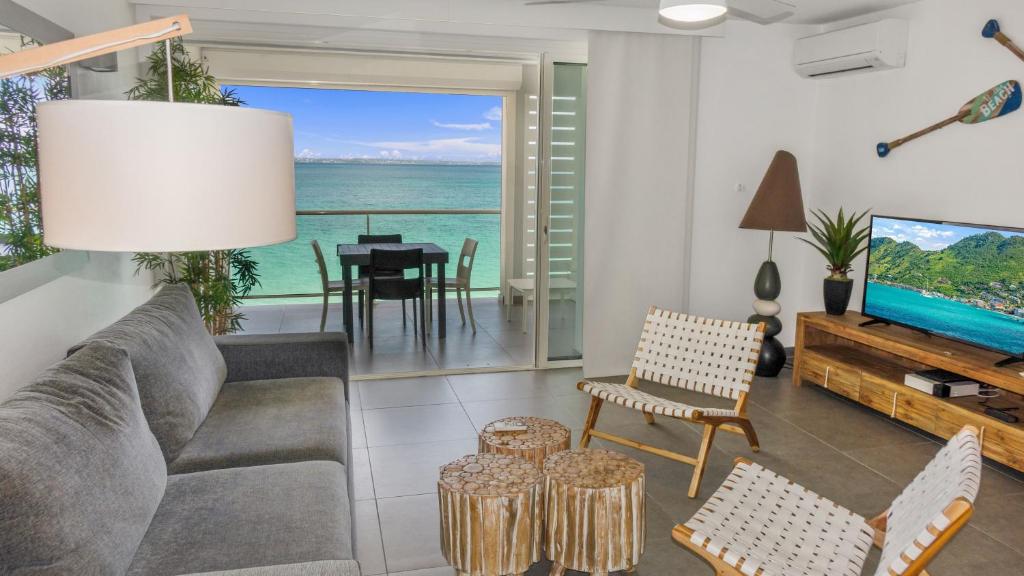 Residence Bleu Marine - Honeymoon apartments photo 2