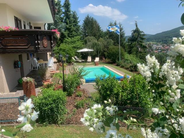 Pension Haus Erika photo 4