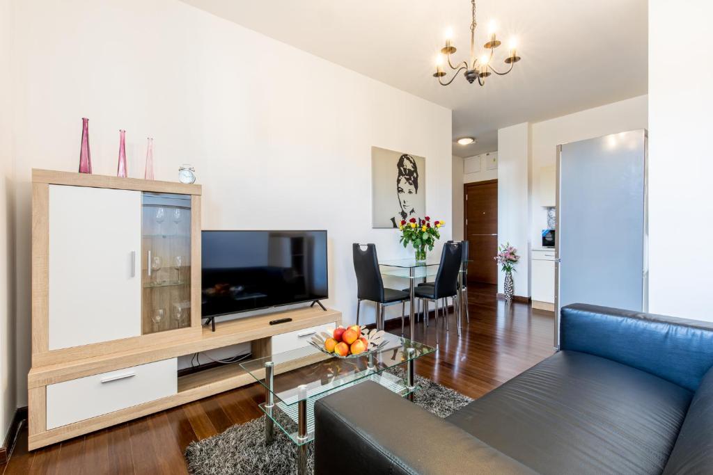 Апартаменты (Апартаменты эконом-класса), Rezidence Moser Apartments