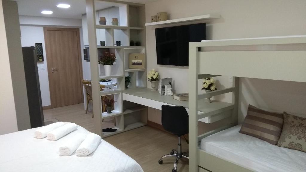 Loft Res Pedra Azul - hospedagem nas montanhas photo 4