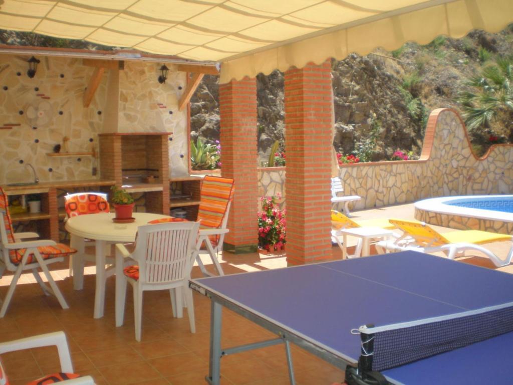 Peperent Villa Al-Andalus photo 2