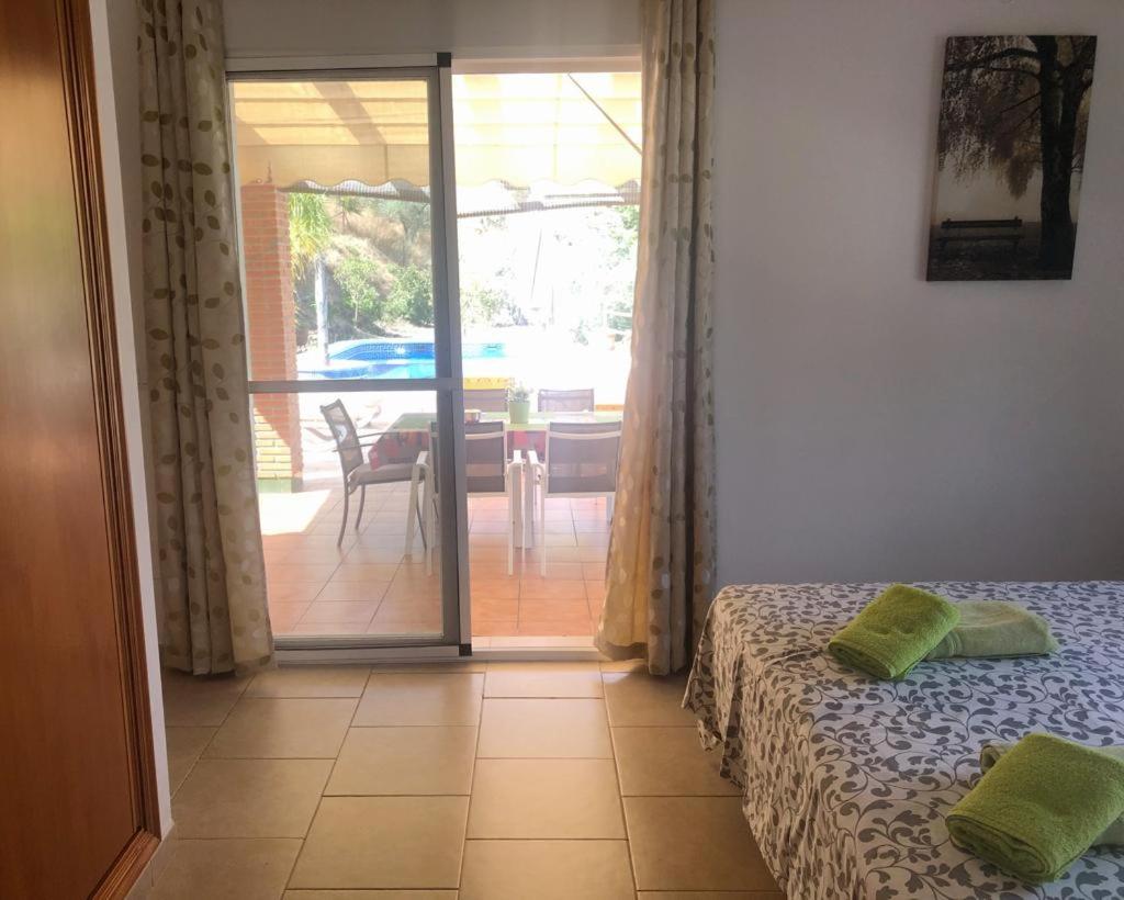 Peperent Villa Al-Andalus photo 1