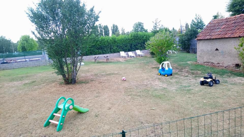 Gîte Valentin photo 1
