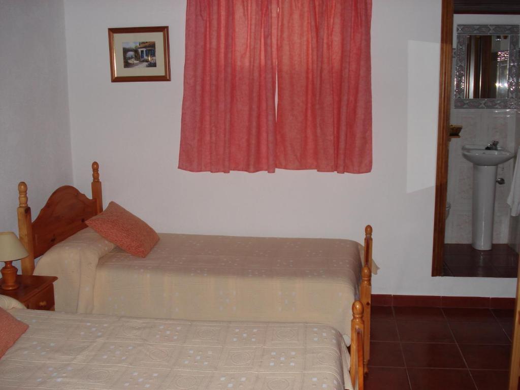 Casa Rural La Era Vieja en Vallehermoso La Gomera photo 3