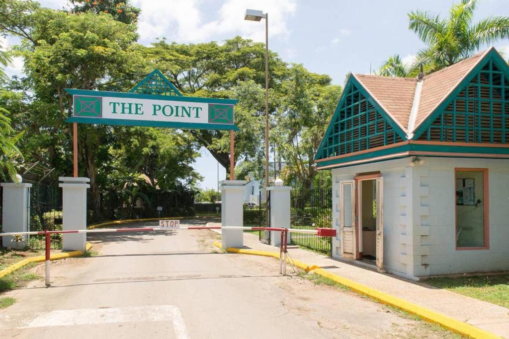 The Point