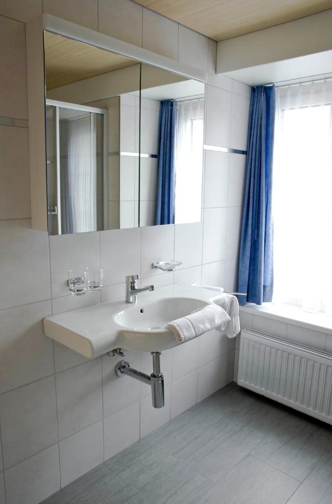 Hotel Alpina photo 4