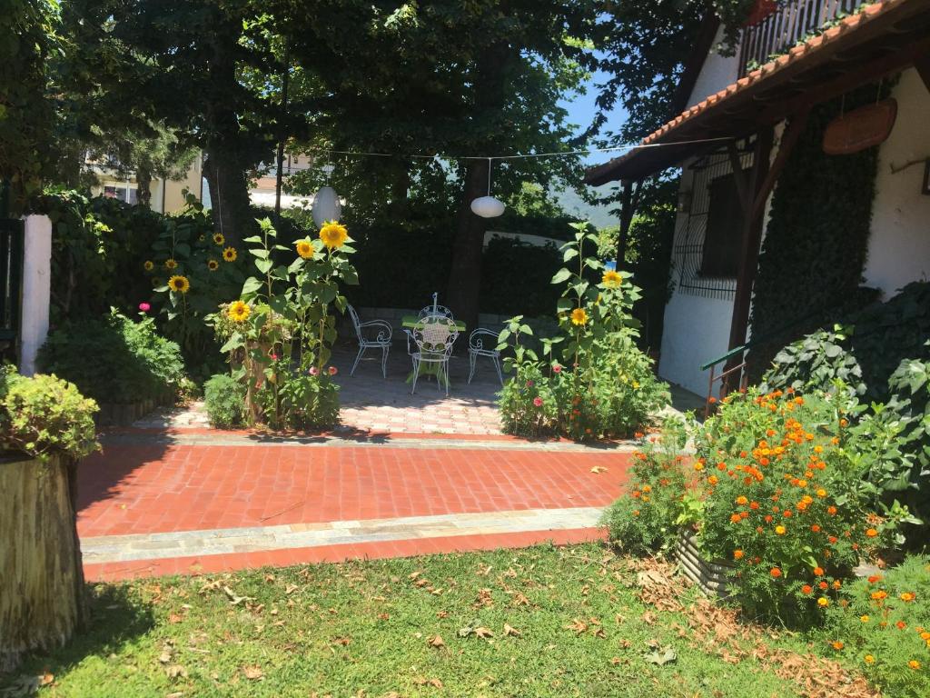 Villa Afroditi photo 2