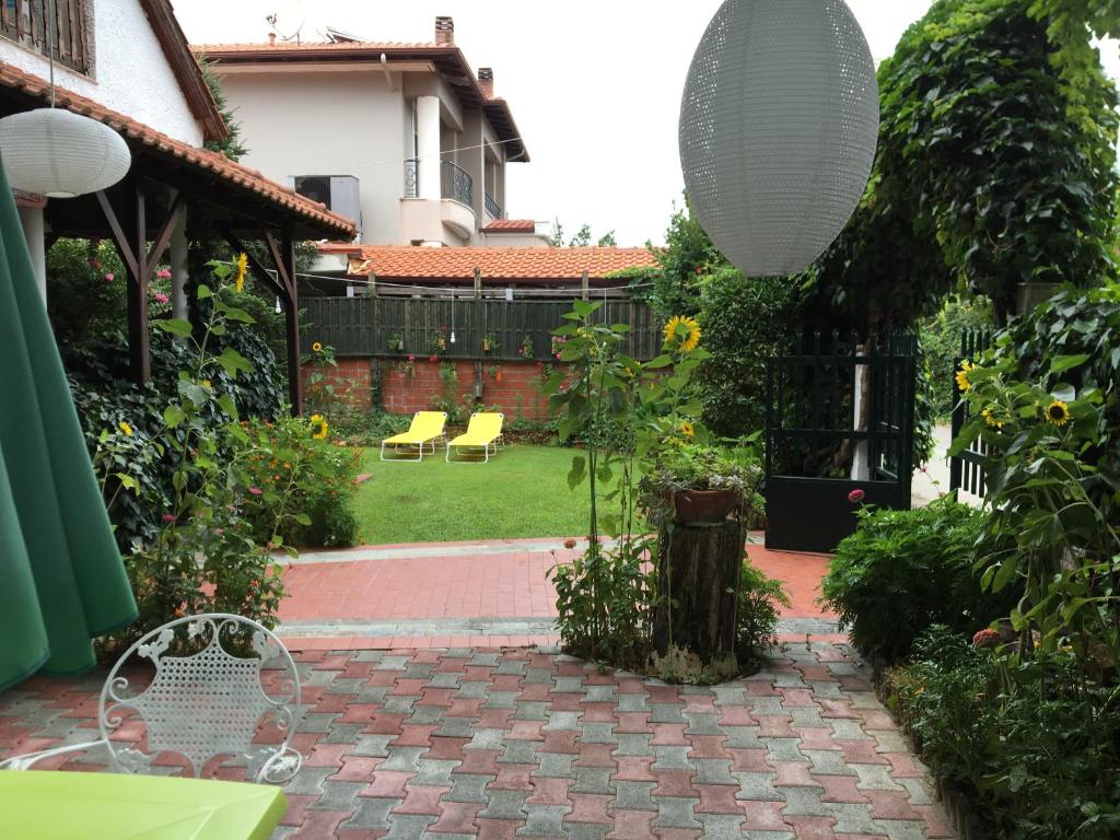 Villa Afroditi photo 1