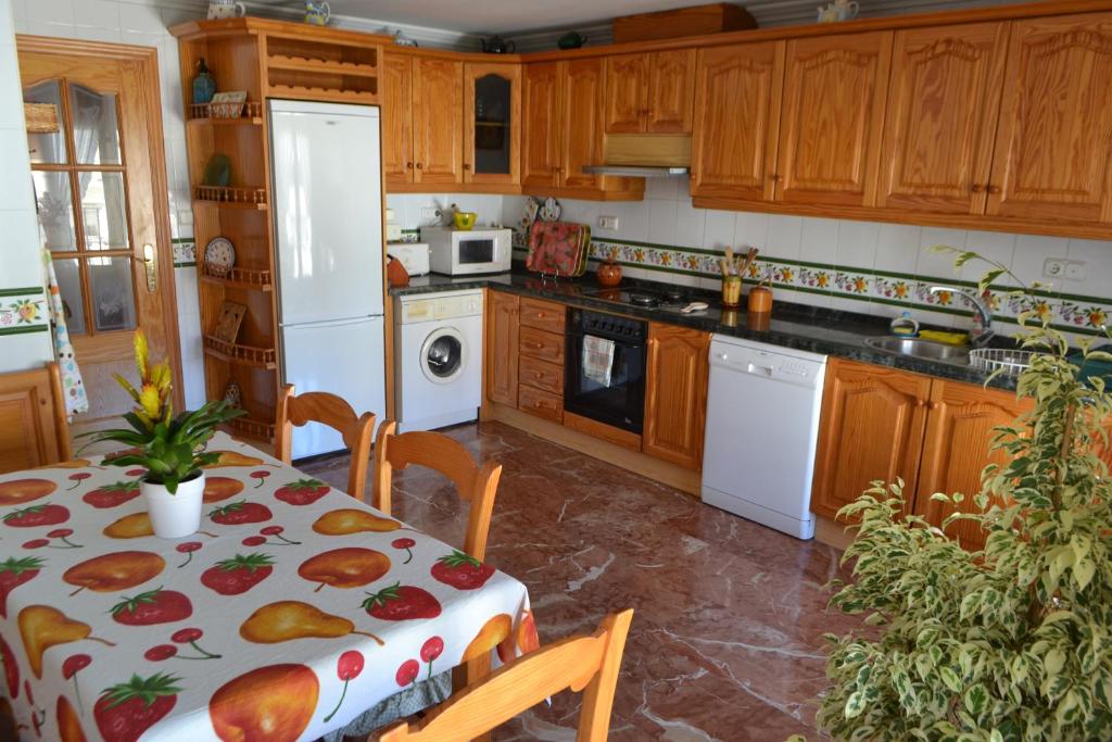 Casa Rural La Petita photo 2
