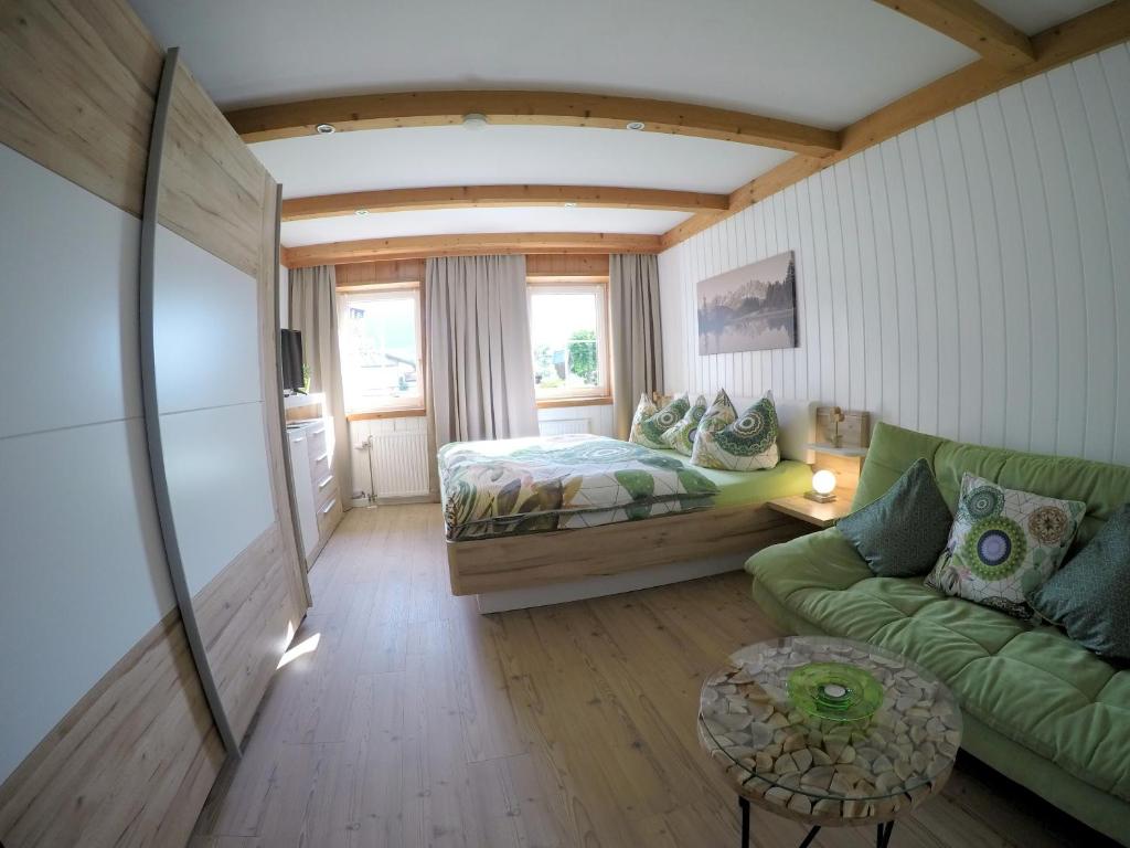 Melanie's Appartement photo 3