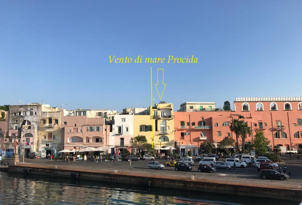 Vento di mare photo 4