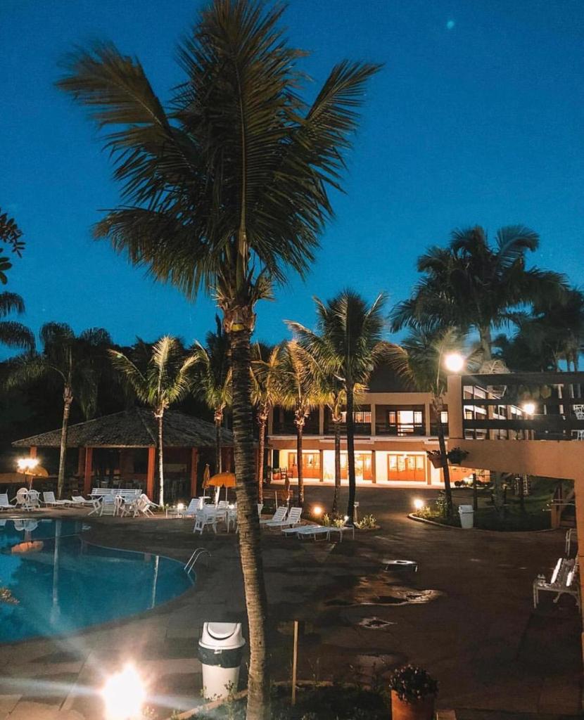 Hotel Fazenda Saint Nicolas photo 3
