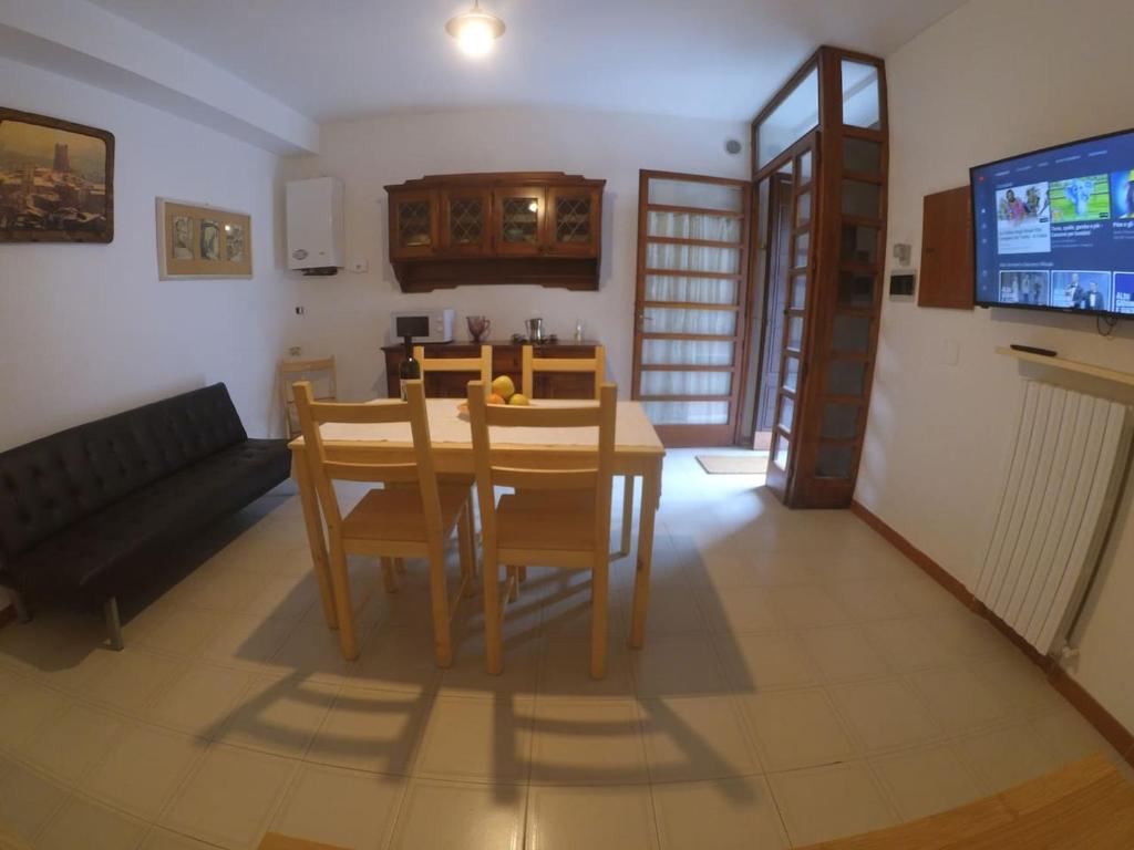 La Casa del Campanile photo 1