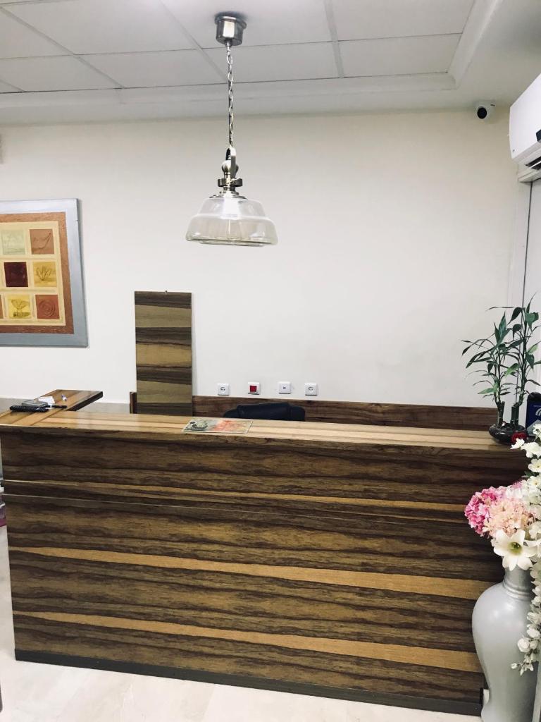 Ashel Hotel photo 2