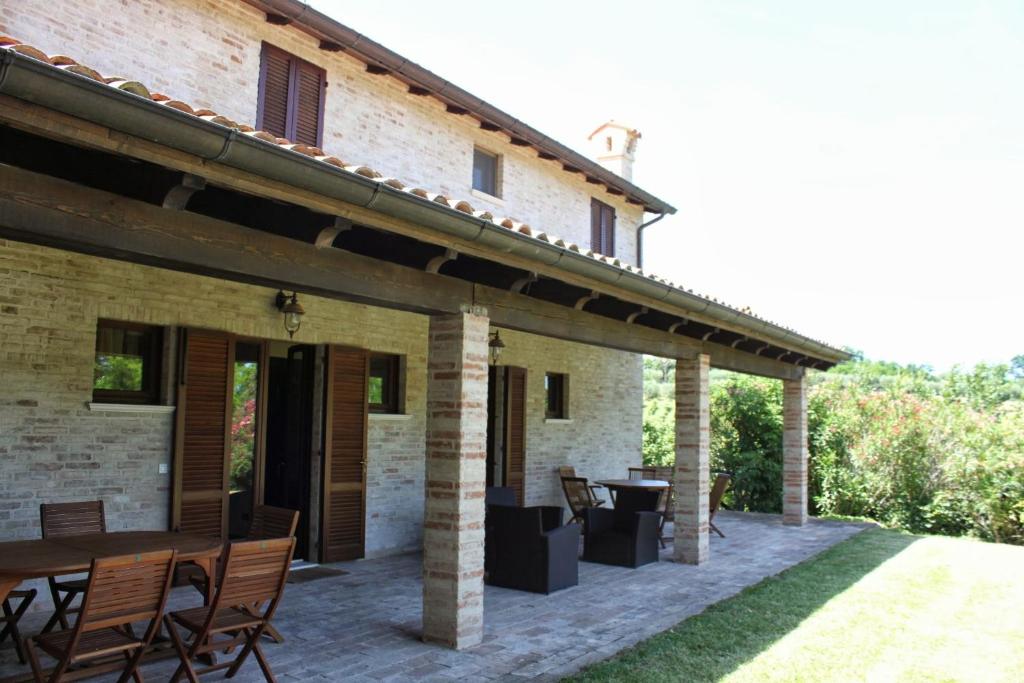 Villa Melagrana photo 1