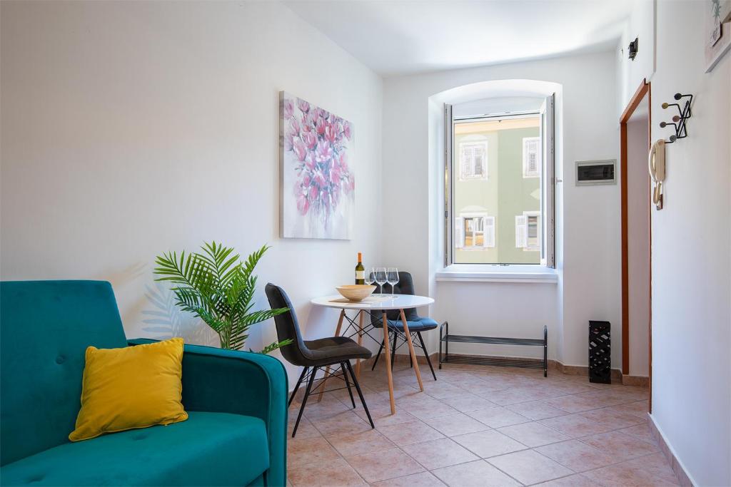 Apartment Ulysses photo 1
