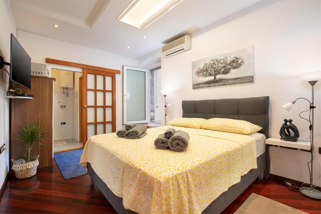 Apartment Ulysses photo 4