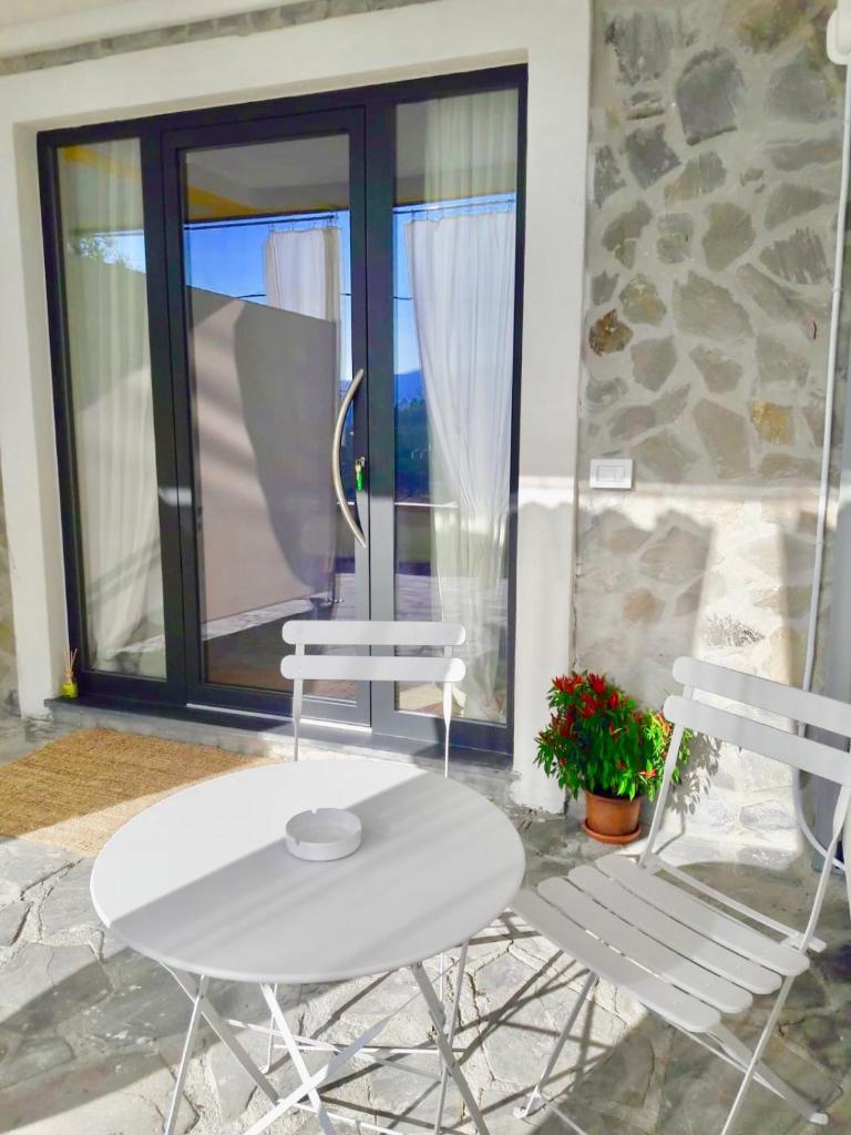 Collimare Rooms & Sailing near 5 Terre photo 3