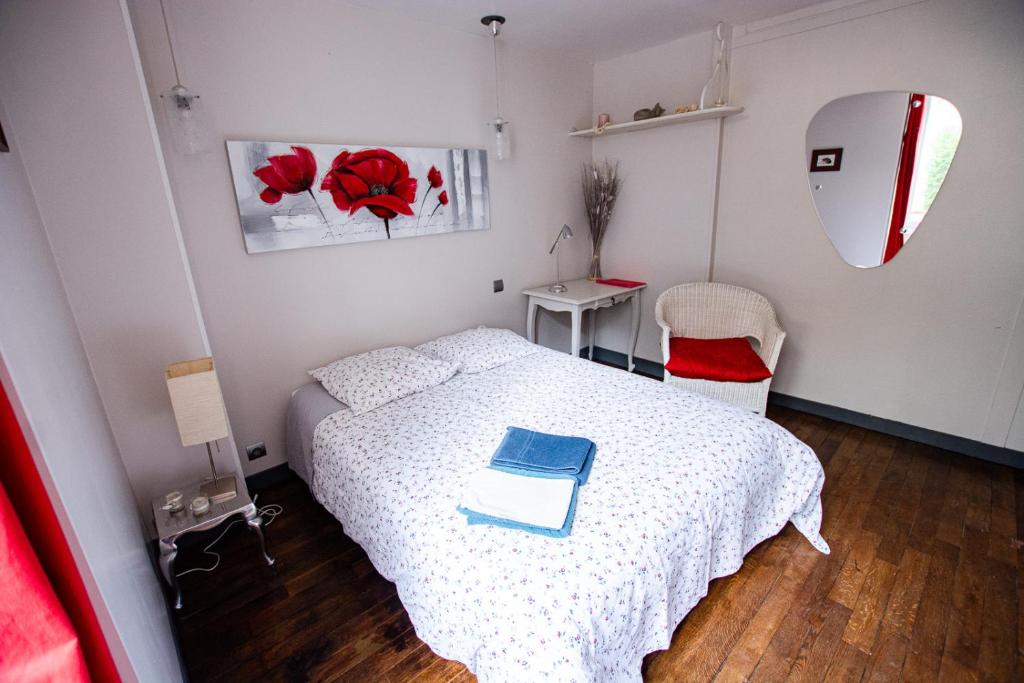 Les Trois Fontaines photo 1