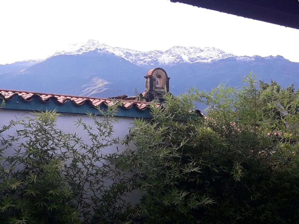Casas Vacacionales La Cima photo 3