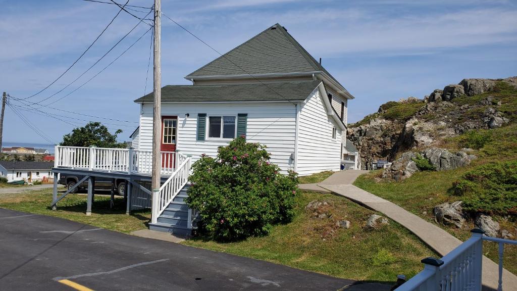 Hillside Cottage 1 photo 1