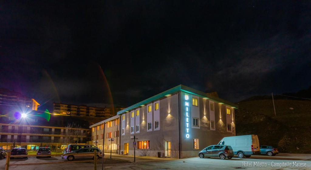 Hotel Miletto photo 2