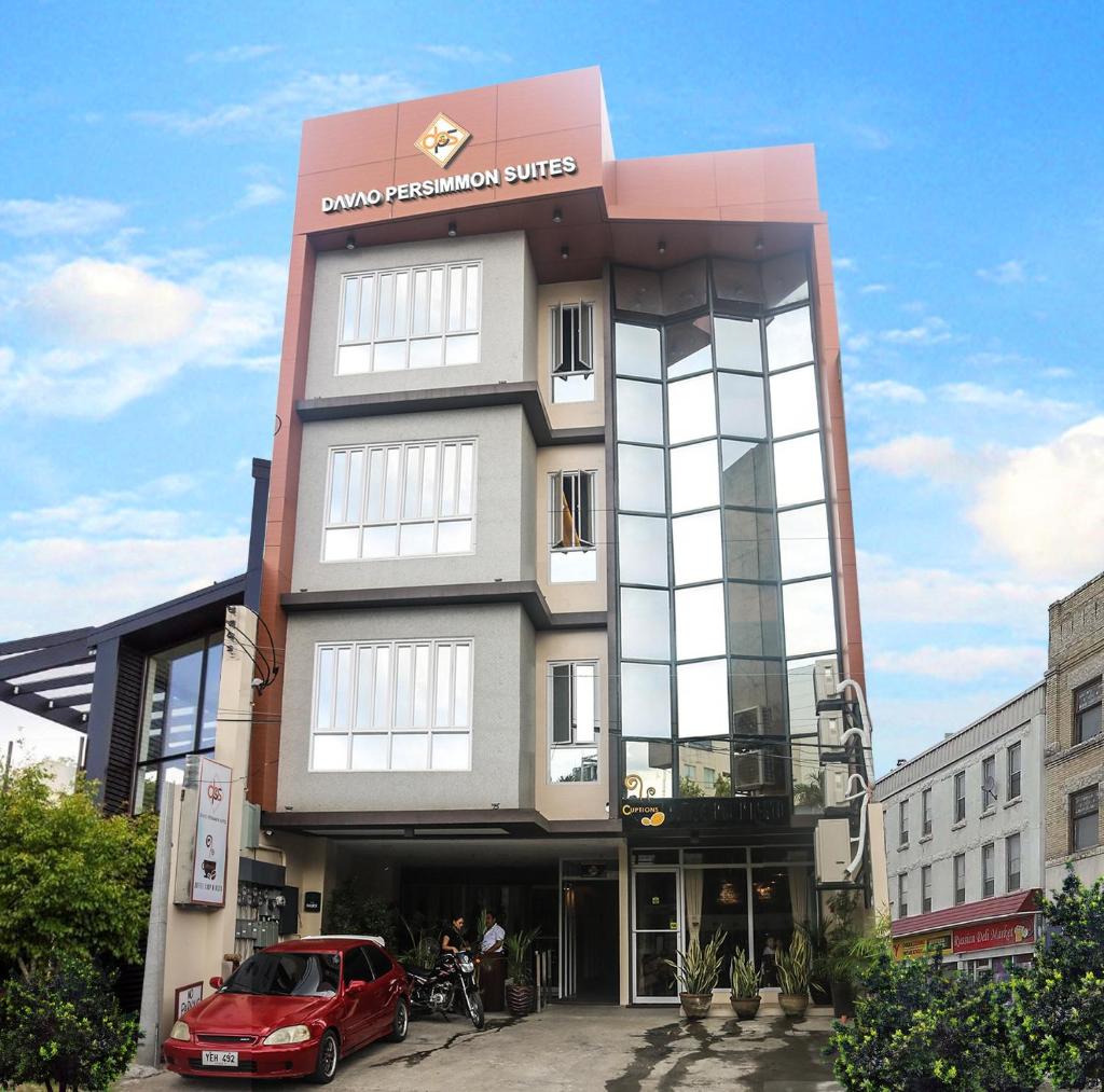 Davao Persimmon Suites photo 1