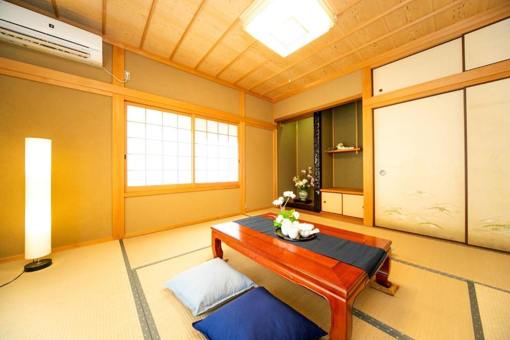 Awaji Seaside Resort in Iwaya 3000 photo 4