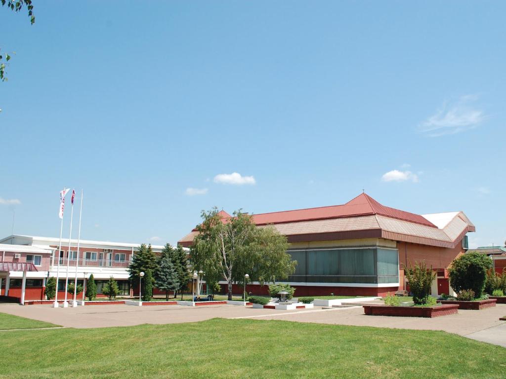 Holiday Park CFK photo 2