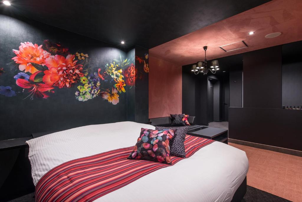 HOTEL FARINA DOLCE (Adult Only) photo 2