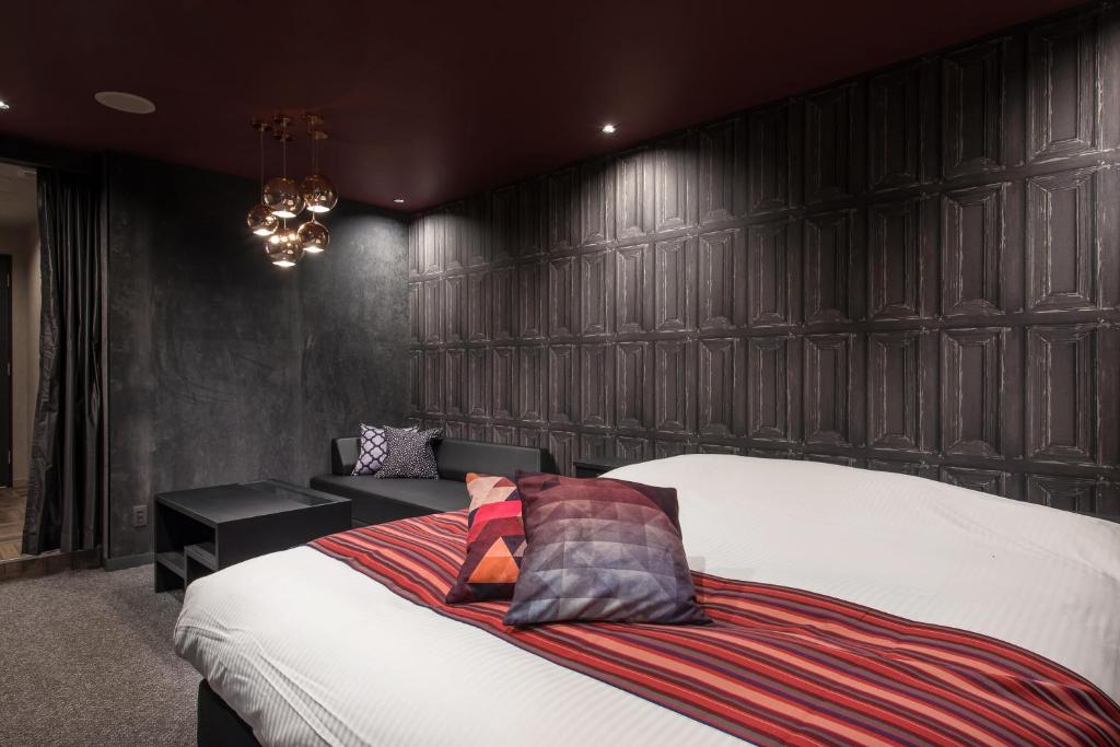 HOTEL FARINA DOLCE (Adult Only) photo 1