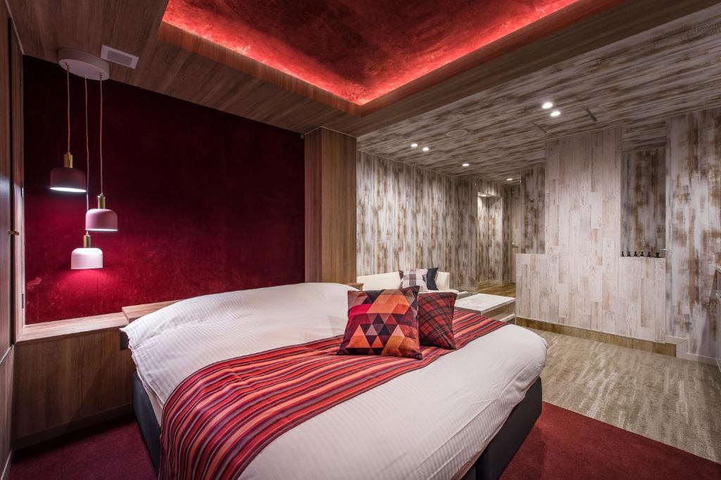 HOTEL FARINA DOLCE (Adult Only) photo 3