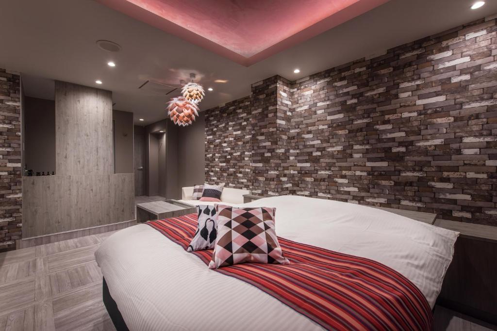 HOTEL FARINA DOLCE (Adult Only) photo 4