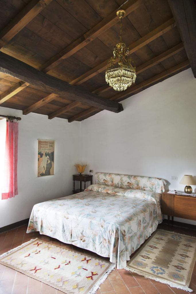 Apartment le scalette a relaxing oasis near Florence photo 1
