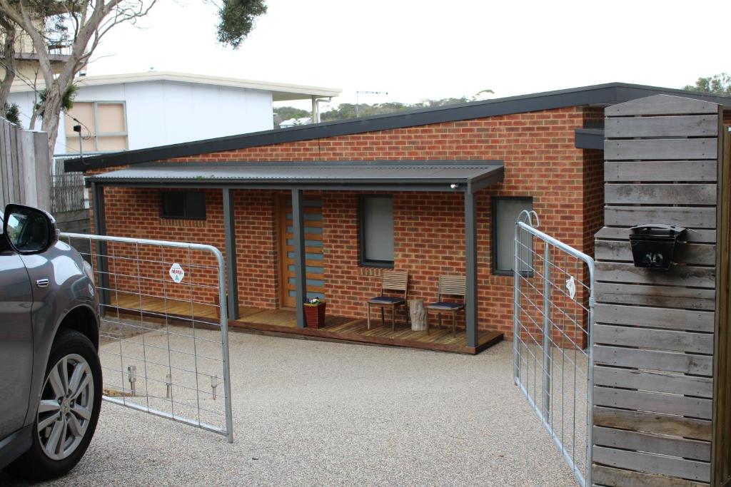 kanburra house photo 1