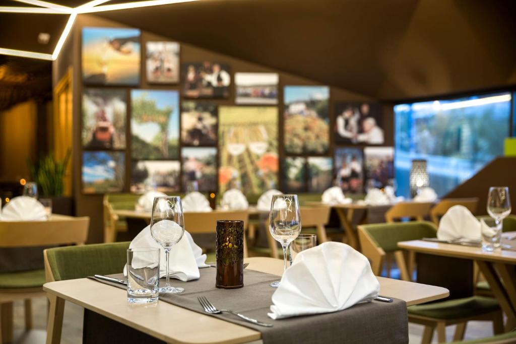 Hotel Vinotel Gospoja photo 3