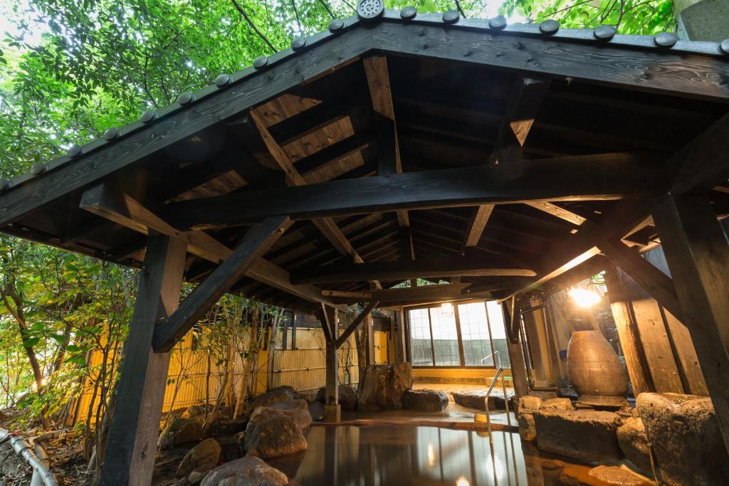 Ryokan Wakaba photo 1