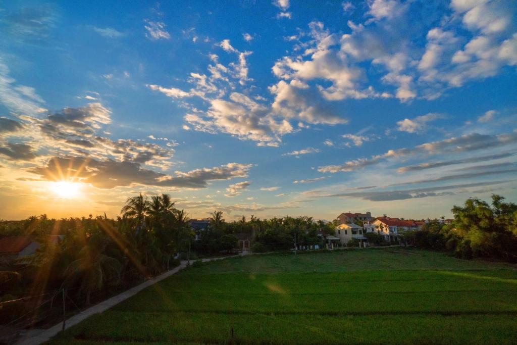 Lama Homestay - Villa Hoi An