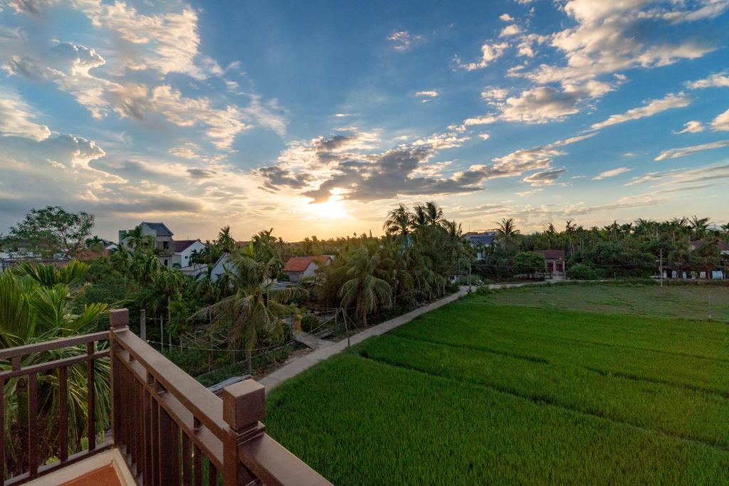 Lama Homestay - Villa Hoi An