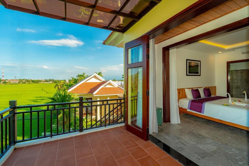 Lama Homestay - Villa Hoi An