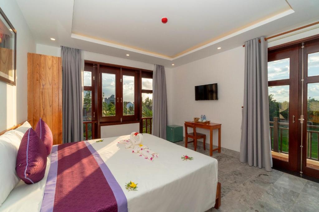 Lama Homestay - Villa Hoi An