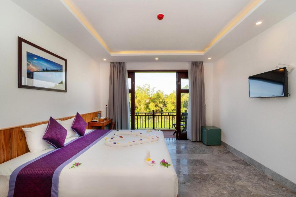 Lama Homestay - Villa Hoi An