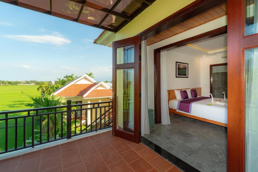 Lama Homestay - Villa Hoi An