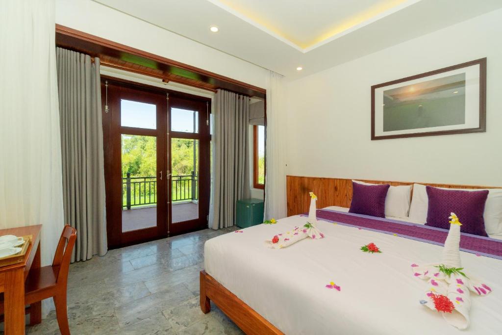 Lama Homestay - Villa Hoi An