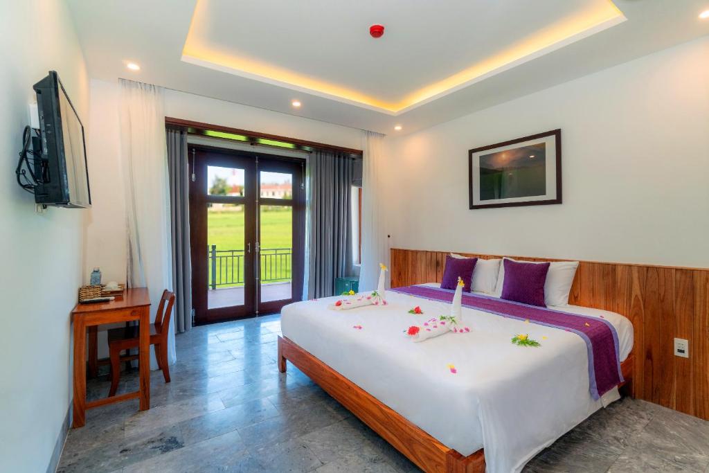 Lama Homestay - Villa Hoi An