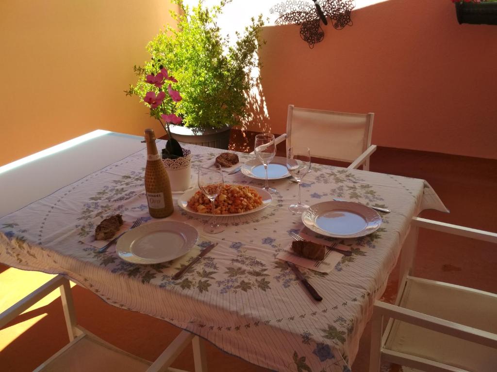 Apartamento Portosín photo 4