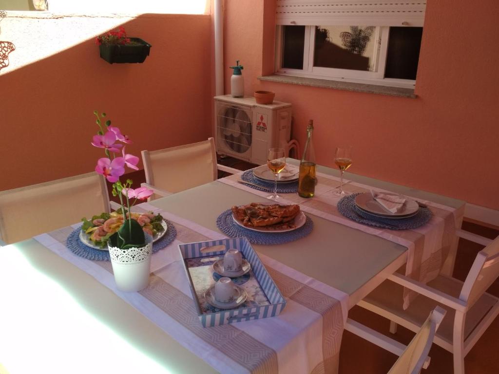 Apartamento Portosín photo 2